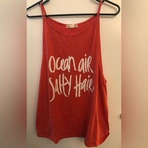 Tank Top - Size M
